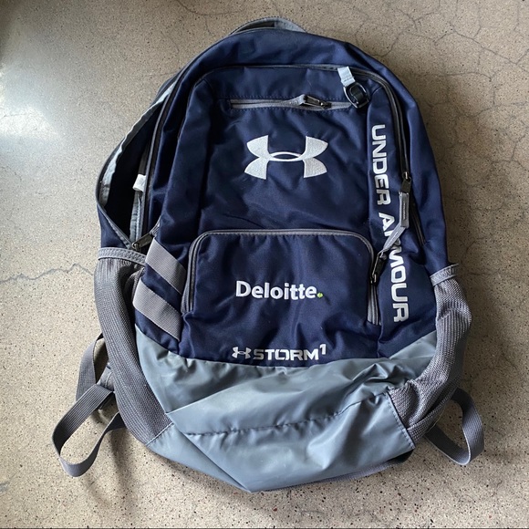 under armour equestrian